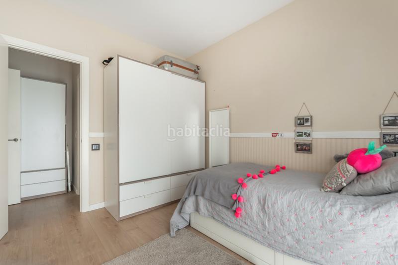 Foto 4032c217-7871-4896-ad85-6da91acf7db8. Miete chalet mit kamin heizung parking pool in Franqueses del Vallès (Les)