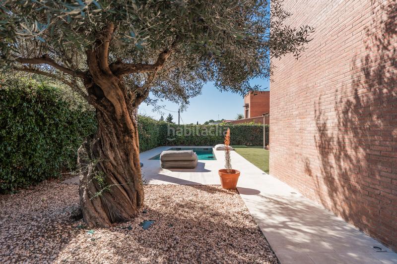 Foto 657f1c16-a9de-461e-9849-916aeb6a55b1. Miete chalet mit kamin heizung parking pool in Franqueses del Vallès (Les)