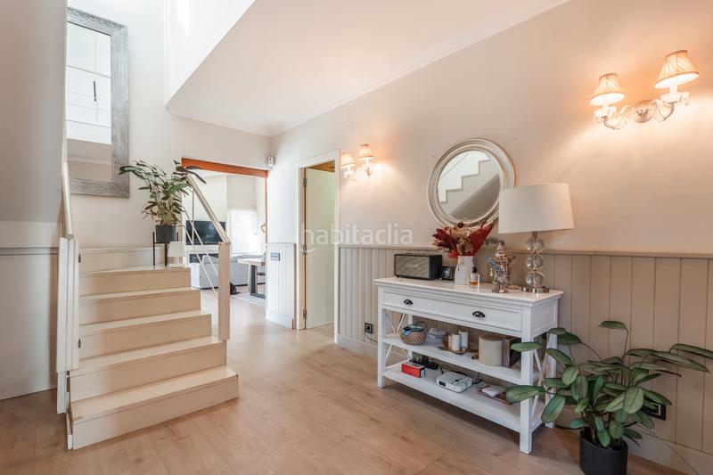 Foto 7ef7695b-015d-4325-910a-31d8fa52ab67. Miete chalet mit kamin heizung parking pool in Franqueses del Vallès (Les)