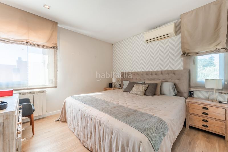 Foto 7fbce941-ddc3-4c3a-9251-de107f8893fe. Miete chalet mit kamin heizung parking pool in Franqueses del Vallès (Les)