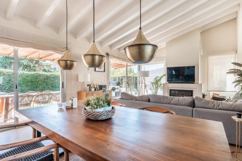 Foto 829ddcae-a7f8-4967-b039-12ba00bcc0ae. Miete chalet mit kamin heizung parking pool in Franqueses del Vallès (Les)