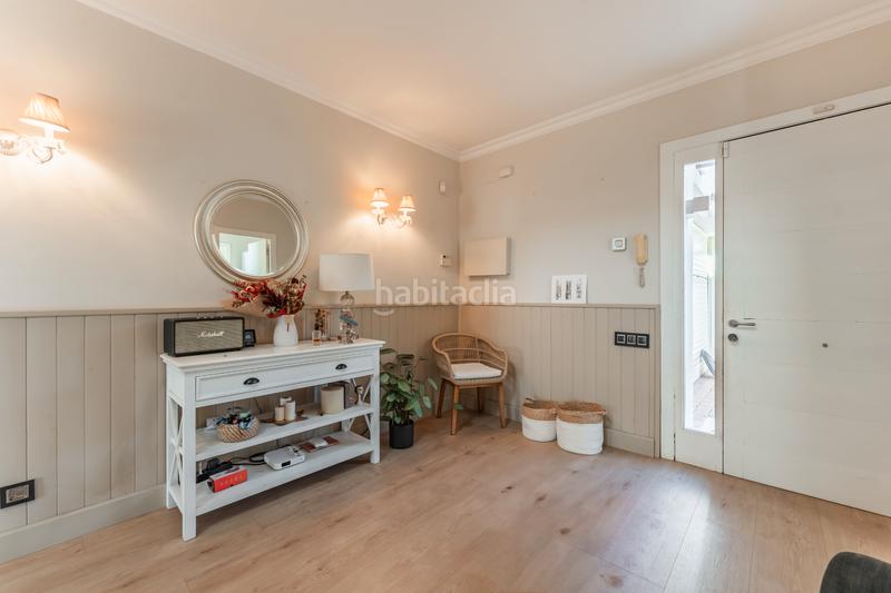 Foto 84d01564-bc10-478e-acff-faf3e2bf501b. Miete chalet mit kamin heizung parking pool in Franqueses del Vallès (Les)