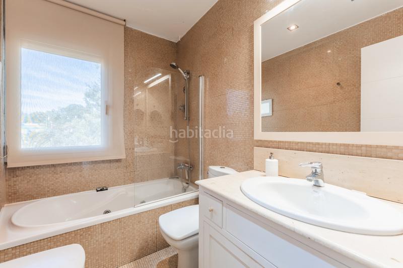 Foto ba9b3650-a4db-4c3e-8107-21bf3c018b0b. Miete chalet mit kamin heizung parking pool in Franqueses del Vallès (Les)