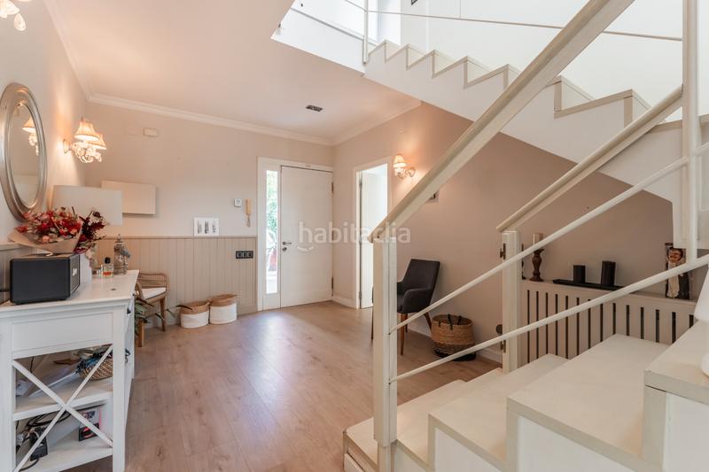 Foto e02c8f25-009c-4a22-8750-fb6ec2d3096d. Miete chalet mit kamin heizung parking pool in Franqueses del Vallès (Les)