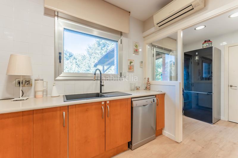 Foto f7575eda-c872-4ffd-a947-98e3b2b008c3. Miete chalet mit kamin heizung parking pool in Franqueses del Vallès (Les)