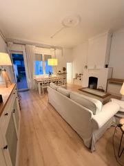 Lloguer Pis  Carrer calàbria 21. Vivienda en alquiler calle calabria