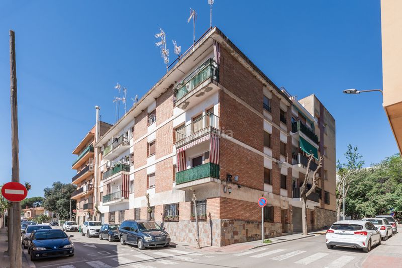 Foto f2913d18-0cbf-4fa5-8673-a942a3f535d3. Pis a Nord Oest - Can Noguera Garriga (La)
