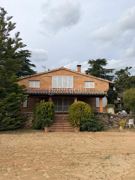 Foto 920cbba4-ba31-4cd0-bb1b-11ed58df1ee3. Casa amb xemeneia calefacció a Can Violí - Can Poi del Bosc Garriga (La)