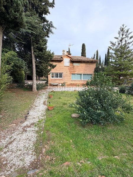 Foto b3b168a7-decf-4514-a315-09e966884df7. Casa amb xemeneia calefacció a Can Violí - Can Poi del Bosc Garriga (La)
