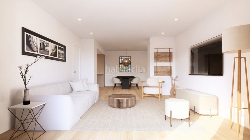 Foto 80c3ec42-bd39-470a-b88a-89ae266f11a9. Flat in carretera nova 76 in Can Illa Garriga (La)