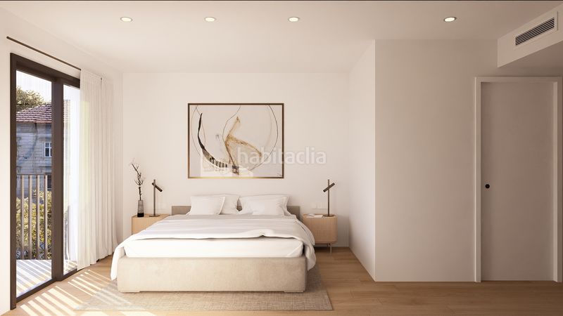 Foto db08fac8-b9cc-40ef-b45a-7a9da941d351. Flat in carretera nova 76 in Can Illa Garriga (La)
