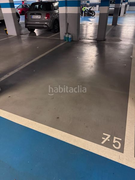Foto f439a0f6-4aa2-463f-9dad-baea143a7678. Pis amb calefacció aparcament piscina a Montserrat - El Passeig Garriga (La)