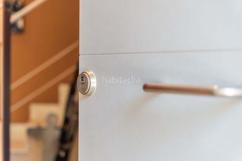 Foto f1ad601a-9c74-48db-903c-ba9ceae4fdfd. Casa adossada amb xemeneia calefacció aparcament a Garriga (La)