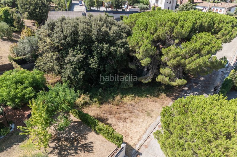 Foto 40a12d19-765c-4016-b248-4b4fc10af3c2. Terreny residencial a Can Violí - Can Poi del Bosc Garriga (La)