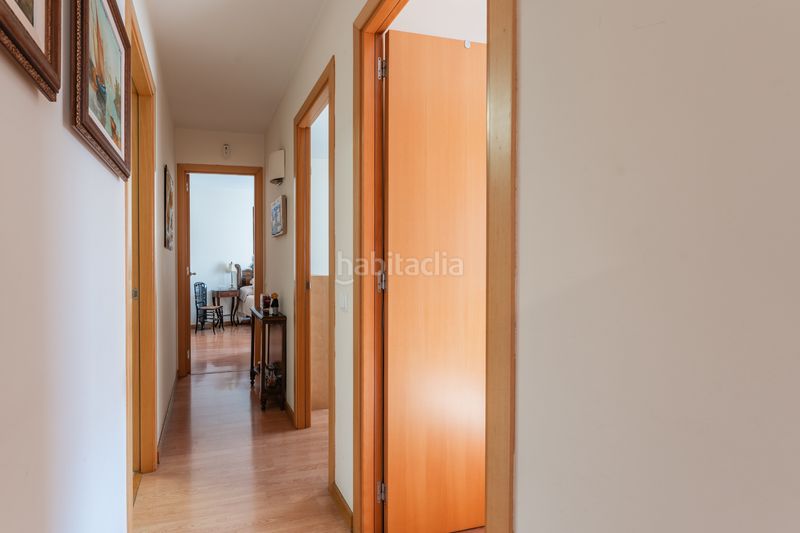 Foto ec1f4ade-cc6f-4363-ac43-527d5ce9b9d6. Pis amb calefacció aparcament a Nord Oest - Can Noguera Garriga (La)