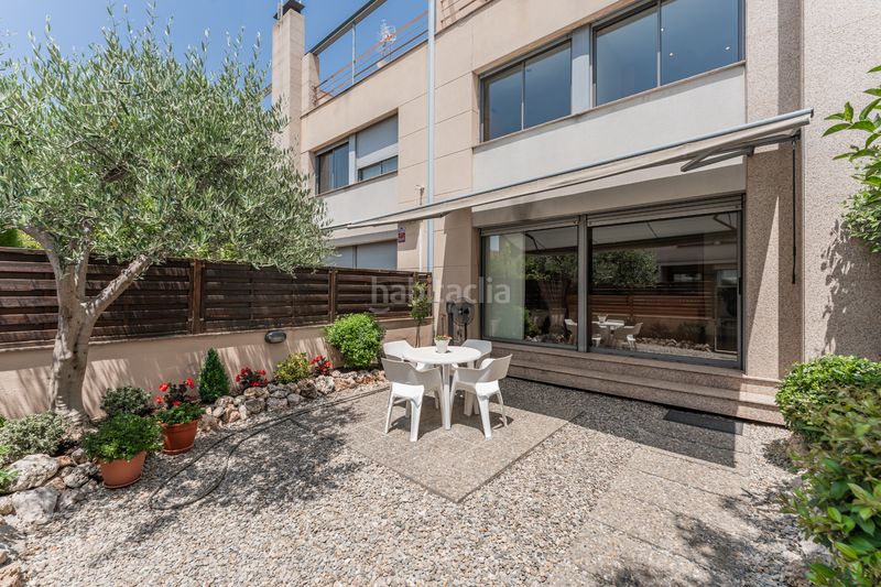 Foto b0eb52c4-741b-40ae-b813-ba3017b8f44b. Casa adossada amb xemeneia calefacció aparcament a Garriga (La)