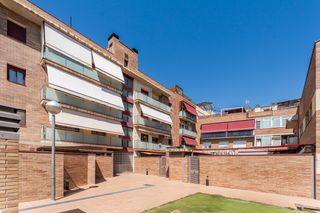 Flat  Carrer can palau. Zona can palau
