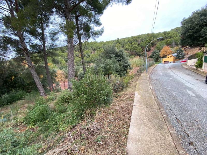 Foto 1f594173-d383-455c-89ca-c54168f35d17. Terreno residenziale in Ametlla del Vallès (L´)