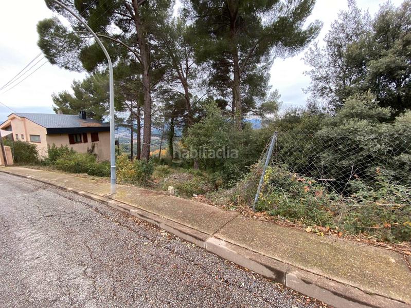 Foto 452638e4-b01a-469b-93d3-c688b9b790ec. Terreno residenziale in Ametlla del Vallès (L´)