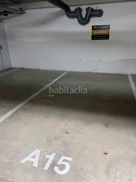 Foto 1f1c115d-1684-49c8-9d65-037ee227c7c1. Aparcament cotxe a Can Illa Garriga (La)