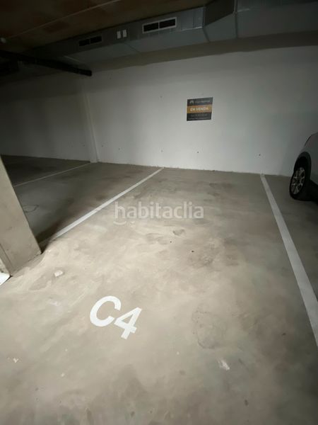 Foto 747d0aeb-3485-4a6b-9195-70c901c15ffa. Aparcament cotxe a Can Illa Garriga (La)