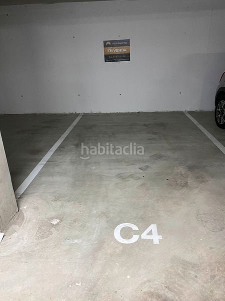 Foto 9a8115a5-a73a-4581-9eb5-244b865633ce. Aparcament cotxe a Can Illa Garriga (La)