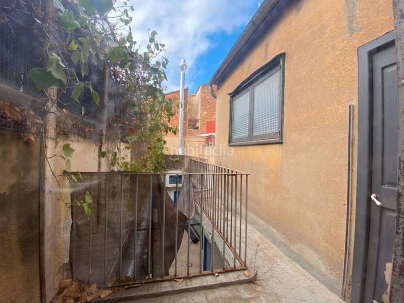 Foto 87b0f851-1dbe-4f20-8821-6bdef6a8b99a. Casa  en venta en ca naurell08224 en Ca n'Aurell Terrassa