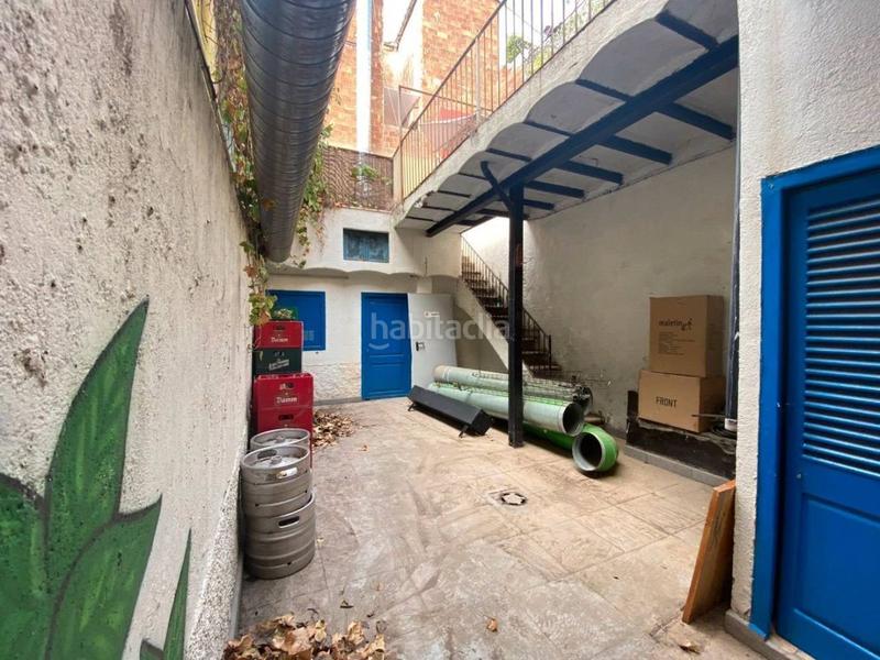 Foto b9ba9004-7bb7-48a1-a1ca-9b6eacccd3f0. Casa  en venta en ca naurell08224 en Ca n'Aurell Terrassa