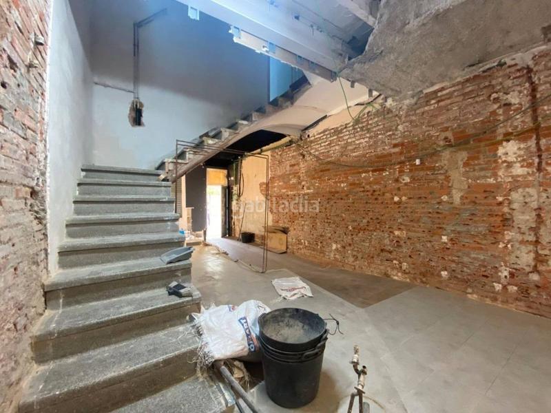 Foto d5b04b15-1567-4276-88af-384fb2d55ba7. Casa  en venta en ca naurell08224 en Ca n'Aurell Terrassa