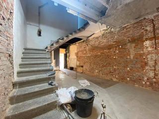 Casa  Rambla egara. Con local comercial