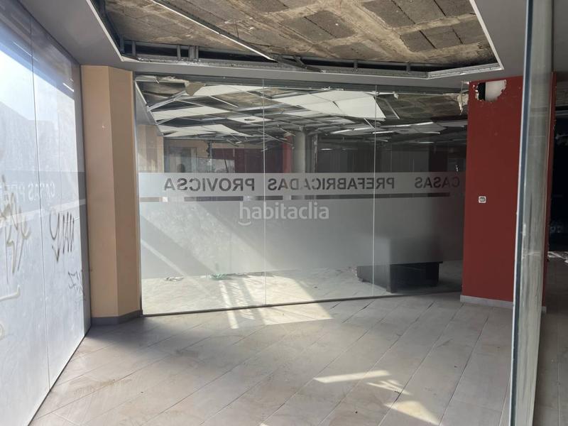 Foto d71f98d2-3cd1-4b08-a68a-4722395a0064. Local comercial  en venta en la calle jerez, en Terrassa