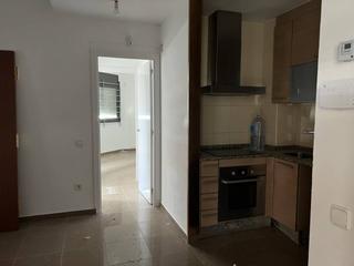 Flat  Sant crispi. Piso en venta en terrassa