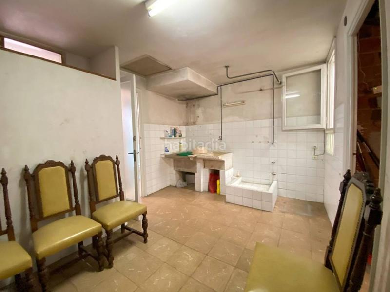 Foto 5a3710ac-cc17-4f3f-ab47-f4bb15b5011f. Casa con amplio patio y local en Vallparadís - Antic Poble de Sant Pere Terrassa