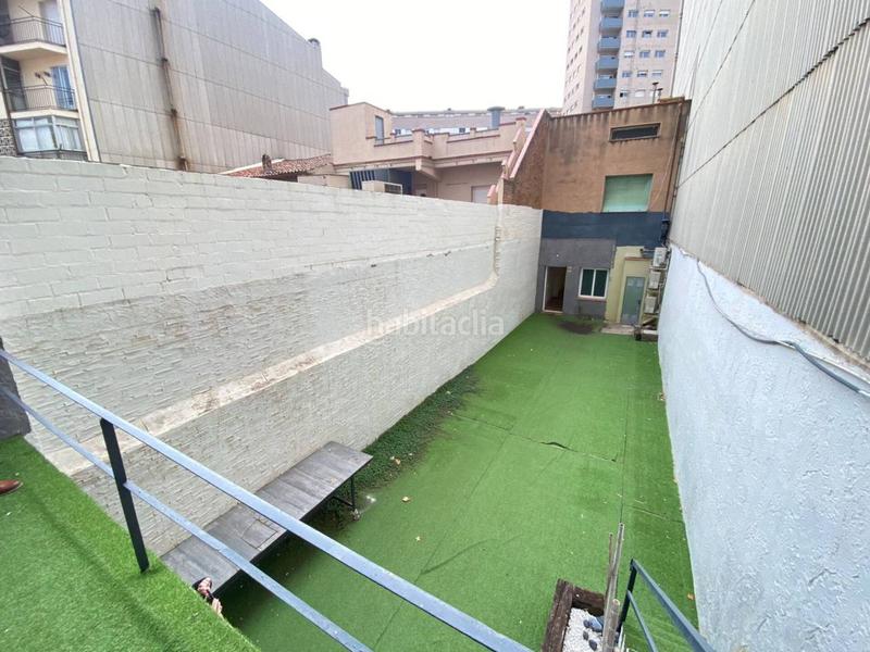 Foto 6f09c6ae-fe4b-4dc4-81e6-b070845053b0. Casa con amplio patio y local en Vallparadís - Antic Poble de Sant Pere Terrassa