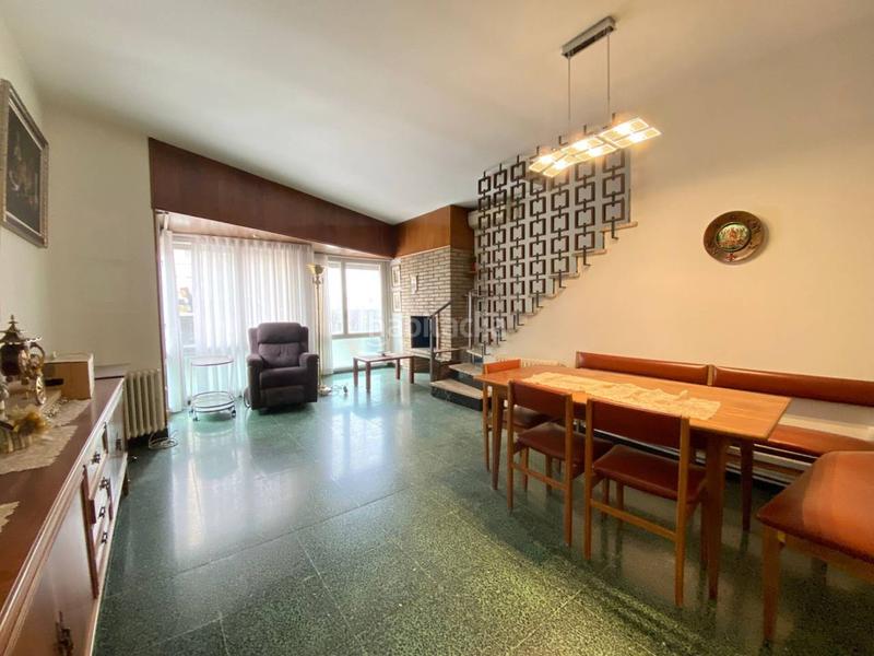 Foto 7100652e-218a-4a40-b900-b68f0a42ca71. Casa con amplio patio y local en Vallparadís - Antic Poble de Sant Pere Terrassa