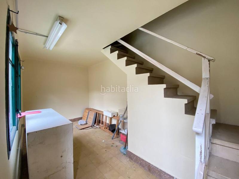 Foto ac6ef237-cd95-4d65-9960-c8ffd29967f5. Casa con amplio patio y local en Vallparadís - Antic Poble de Sant Pere Terrassa
