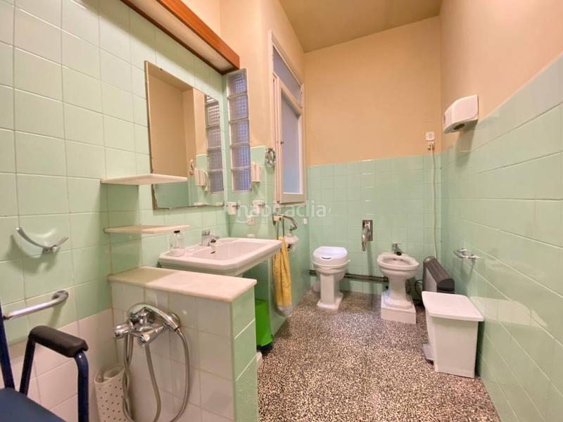 Foto f95869dd-1381-4f7a-93fd-ccb304fcf0b9. Casa con amplio patio y local en Vallparadís - Antic Poble de Sant Pere Terrassa