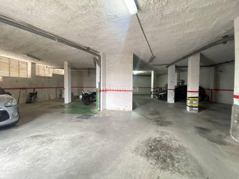 Foto 90a77683-1ecf-4fc6-87d2-b9963dbd7d9d. Local comercial amplio en Can Palet Terrassa