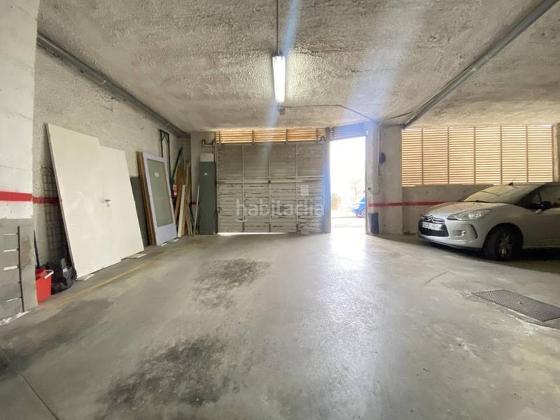 Foto a4628595-f77e-485b-a344-1451f0058048. Local comercial amplio en Can Palet Terrassa