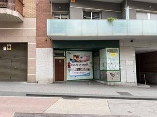 Business premise  Barcelona. Local comercial en venta en avda. barcelona,  216 terrassa