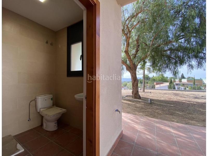 Foto 0048f656-1421-4ee7-99c3-92c50d160102. Casa aparellada amb calefacció aparcament a Sant Muç Rubí