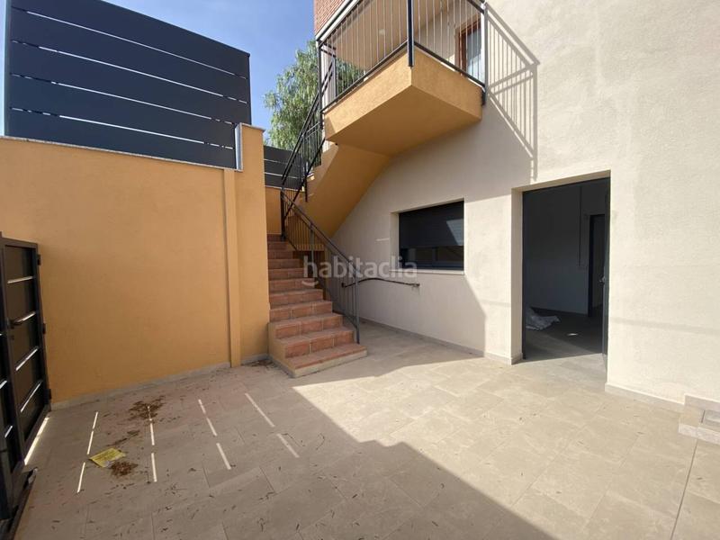 Foto 0da2c4c0-f285-4c6e-946f-26bc8d2d9b86. Casa aparellada amb calefacció aparcament a Sant Muç Rubí