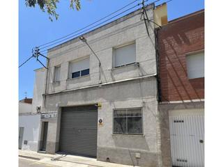 Miete Geschäftsraum in Jerez 70. En dos plantas, con oficinas y altillo