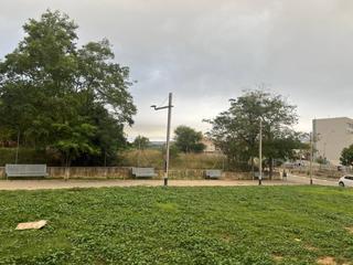 Propriété  Ponent. Terreno en venta en terrassa