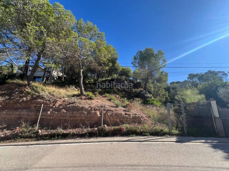 Foto 56566ca9-98c0-477b-9ea8-fefacaef4836. Finca rústica terreno en venta en Vacarisses