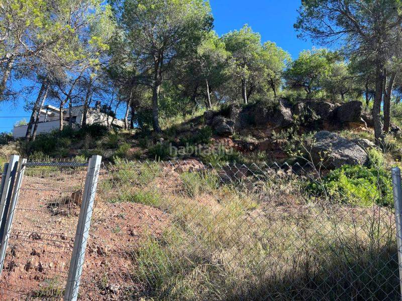 Foto 693af681-c5cf-4e44-b4e9-9b274e825828. Finca rústica terreno en venta en Vacarisses