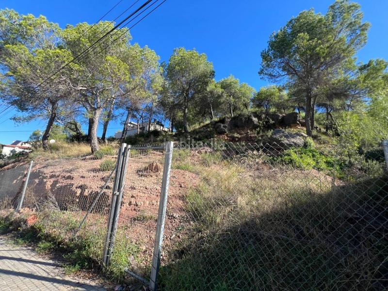 Foto b3463499-42cb-4e52-9116-582fad12e111. Finca rústica terreno en venta en Vacarisses
