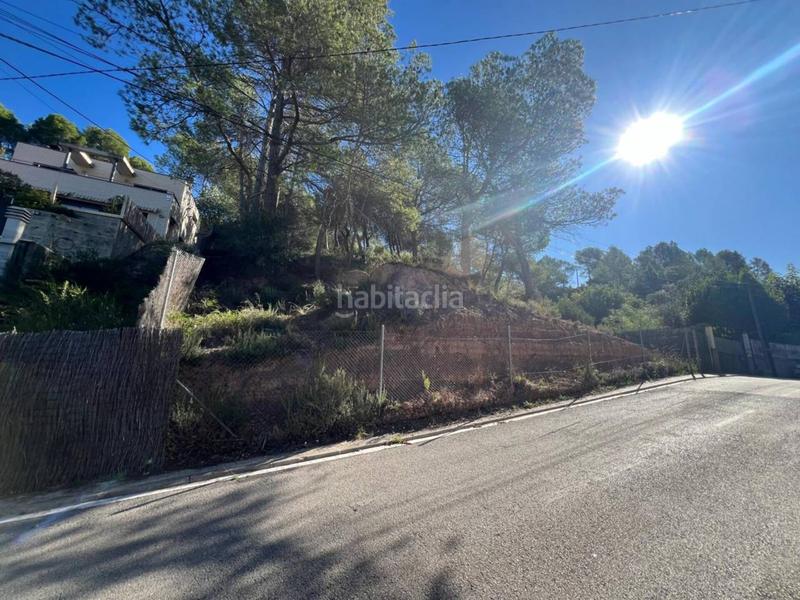 Foto bb057391-05d2-4167-81d3-1671a0540191. Finca rústica terreno en venta en Vacarisses