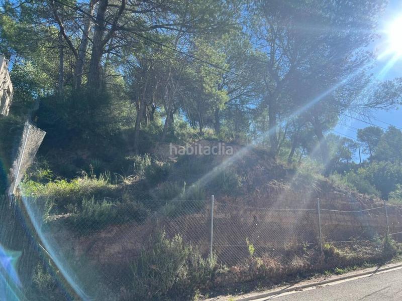 Foto c9fe0423-a9e3-4020-9f17-e85b0662114f. Finca rústica terreno en venta en Vacarisses