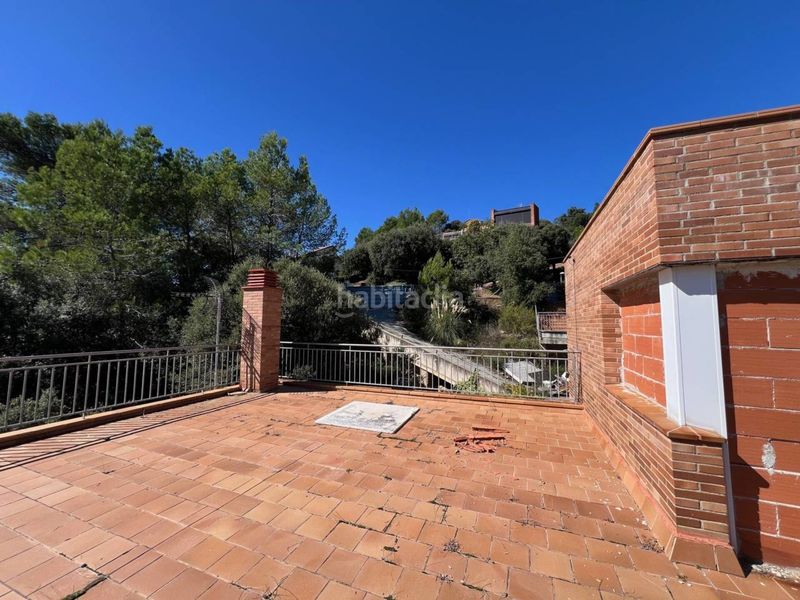 Foto 66a65613-cb93-4fde-89d1-0f6d81aac095. Casa amb aparcament a Matadepera